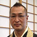 第44回　明順寺　第17代住職　 　齋藤 明聖 さん