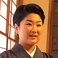 第46回　和のお作法学校「ジャパンビューティマナー」代表・講師　　林 小春 さん