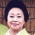 第47回　浅草老舗うなぎ専門店　　初小川　女将　河合一恵  さん