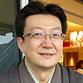 第48回　「オフィス早坂」代表　　早坂　伊織  さん