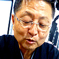 第49回　「柘製作所」　　　　　　代表取締役社長　柘 恭三郎  さん