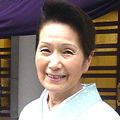 第51回　着物スタイリスト　　　　大久保 信子  さん