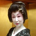 第53回　 浅草芸者　聖子  さん