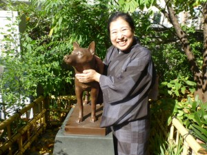 第56回　飯田ひとみさん　