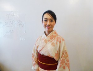 第58回　上杉惠理子さん