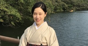 第59回　西端真矢さん
