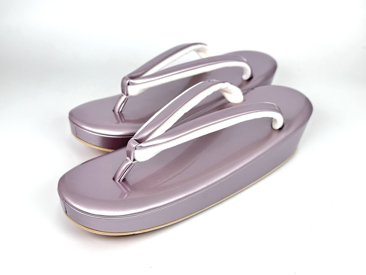 [女物]「てりふりぞをり」藤(F)