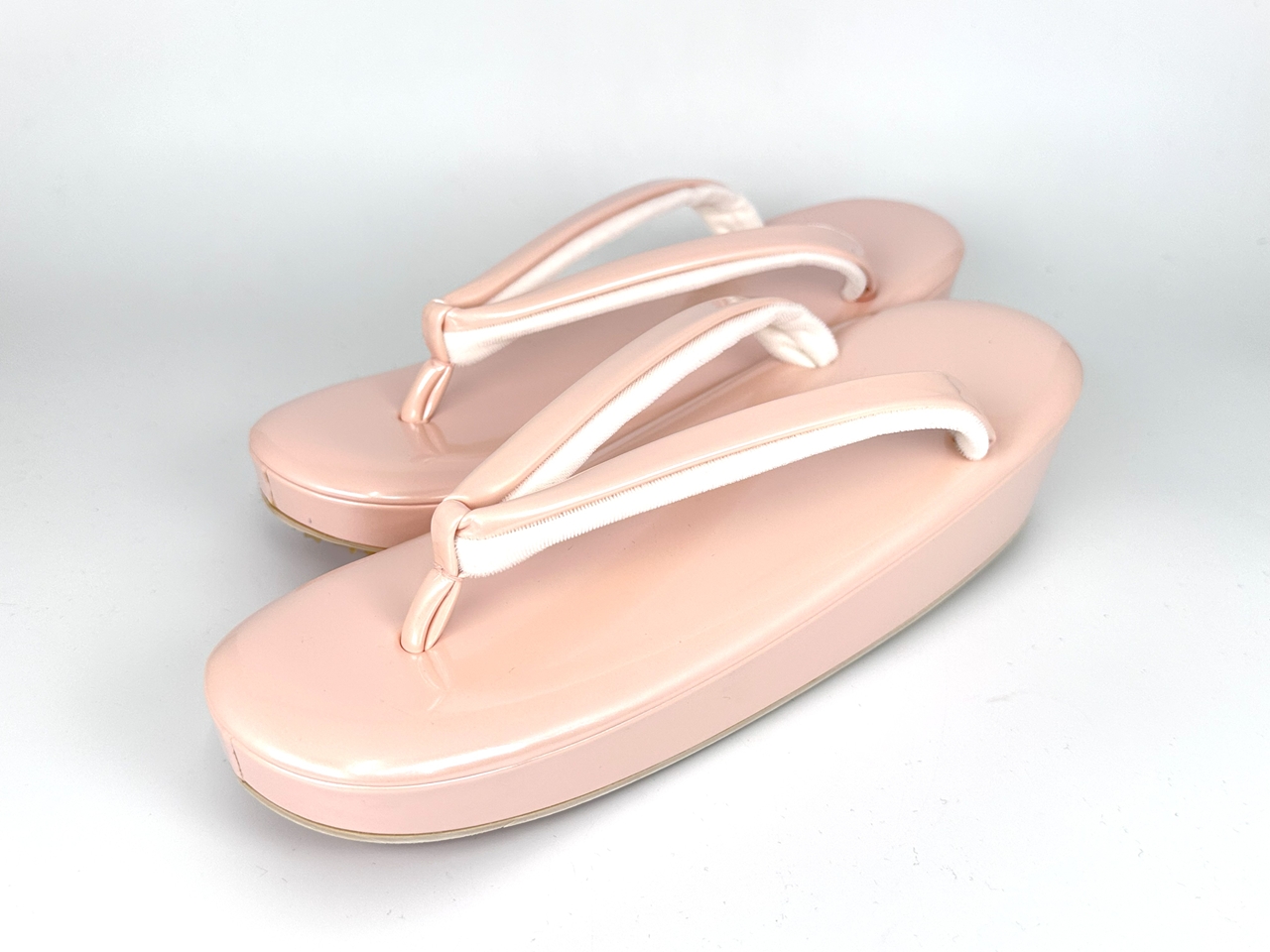 [女物]「てりふりぞをり」桜(F)